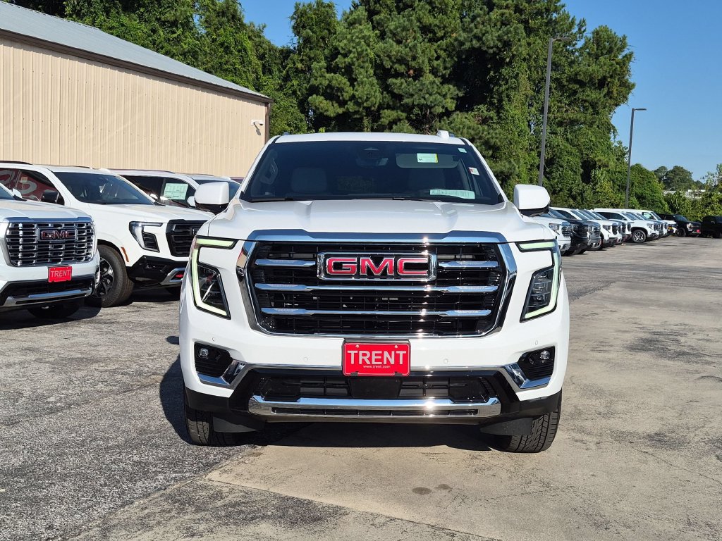 Used 2026 GMC Yukon XL Elevation w/ Elevation Premium Package RWD image 6