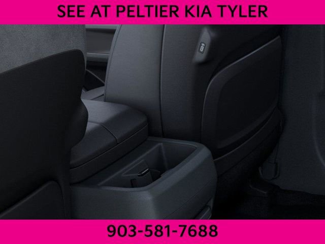 New 2027 Kia Telluride X-Line SX Prestige image 28
