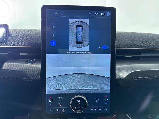 Certified 2022 Ford Mustang Mach-E GT image 17