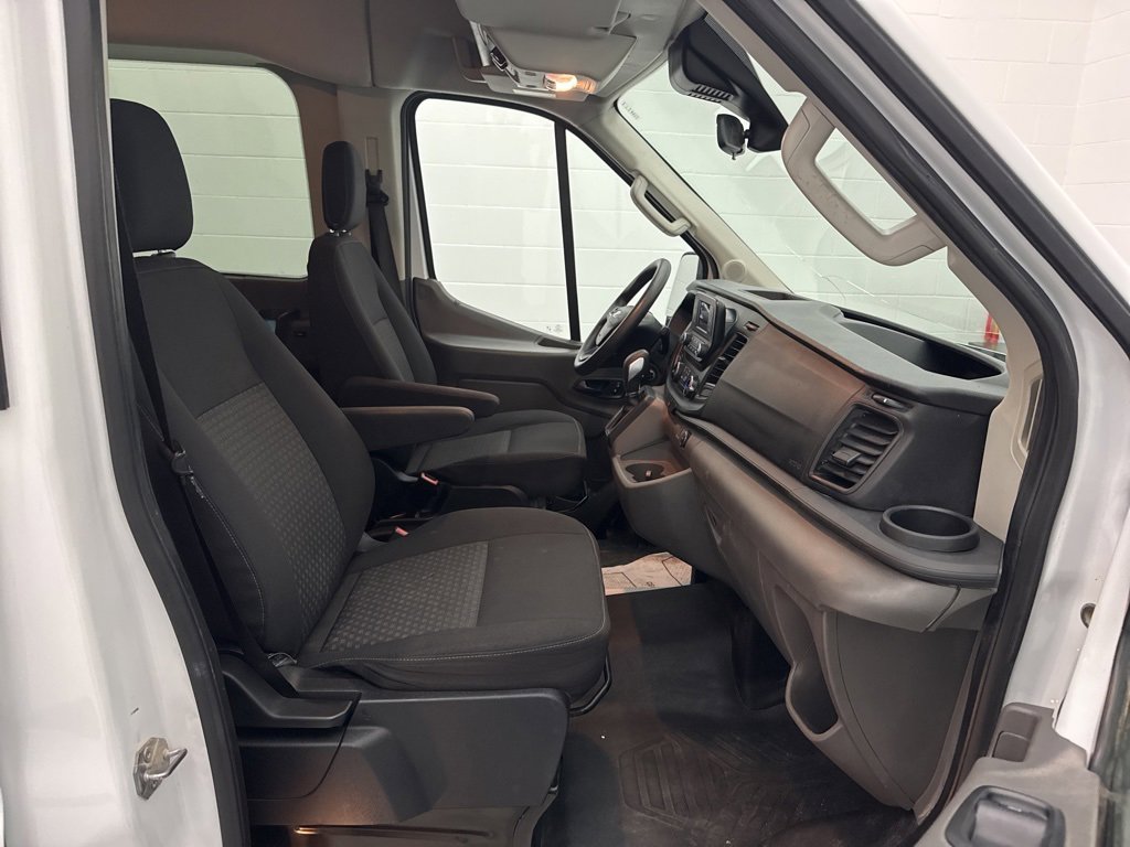 Used 2020 Ford Transit 350 XL image 30