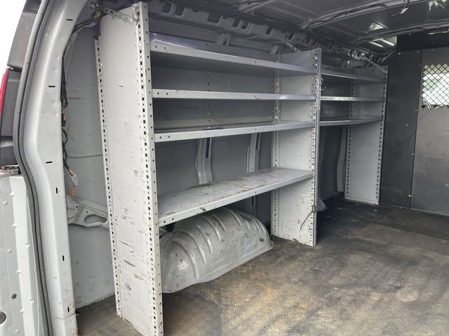 Used 2019 GMC Savana 2500 Work Van w/ Driver Convenience Package image 14