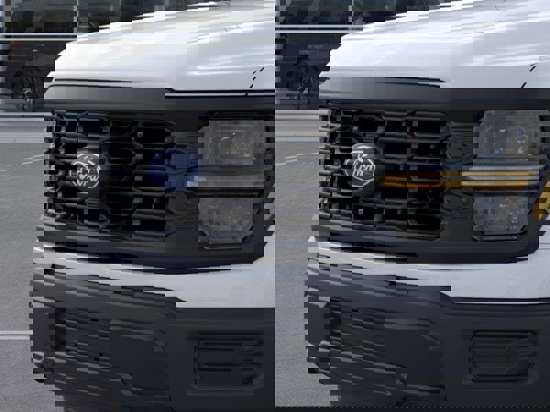 New 2026 Ford F150 XL image 17