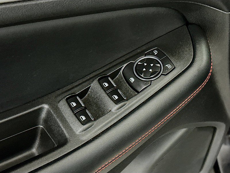 Used 2024 Ford Edge ST-Line AWD/4WD image 19