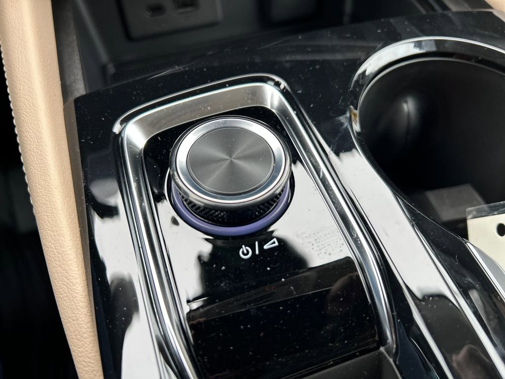 New 2026 Buick Envision Preferred image 28