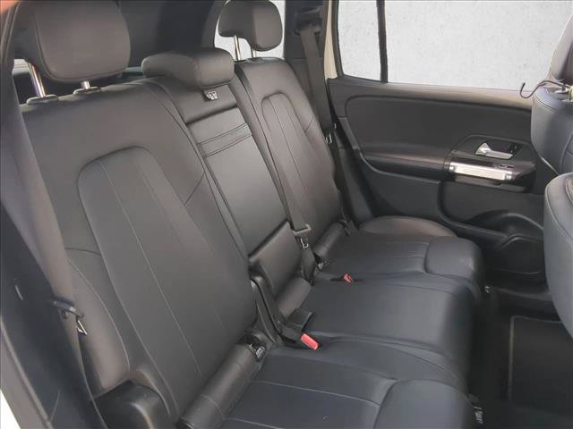 Used 2023 Mercedes-Benz GLB 250 4MATIC image 21