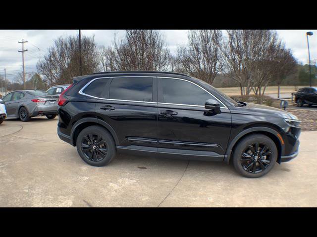 Used 2023 Honda CR-V Sport Touring image 9