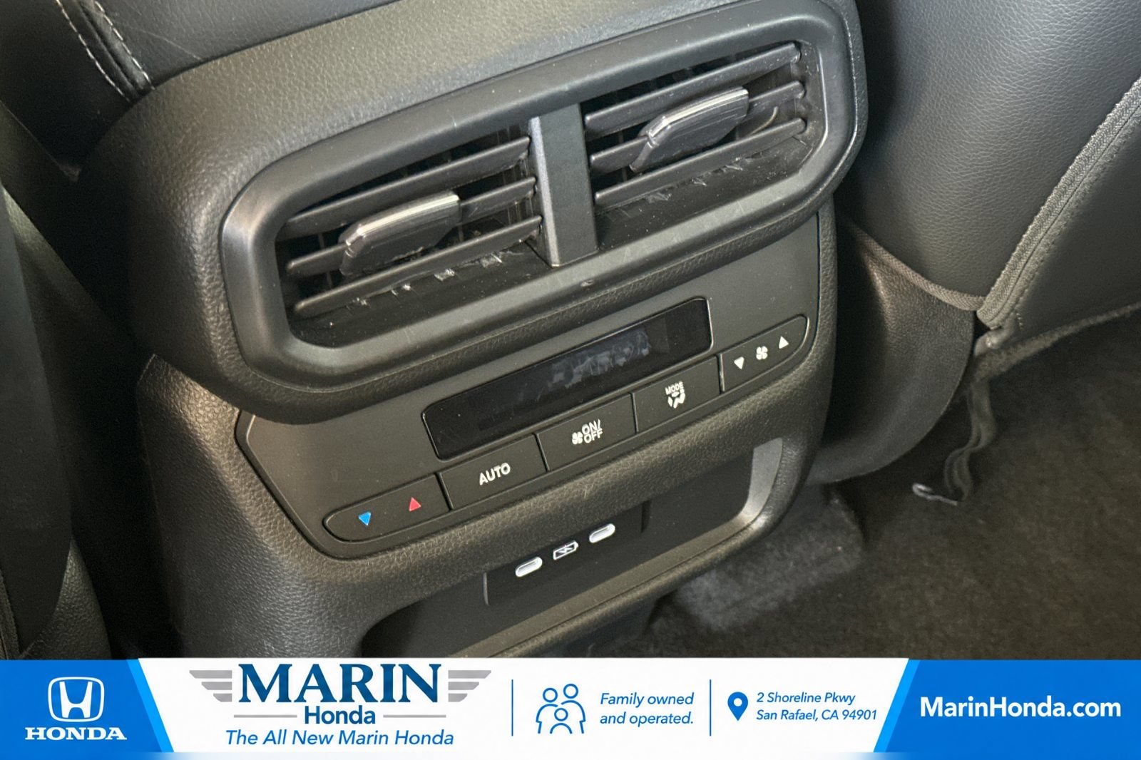 Used 2024 Honda Pilot EX-L image 15