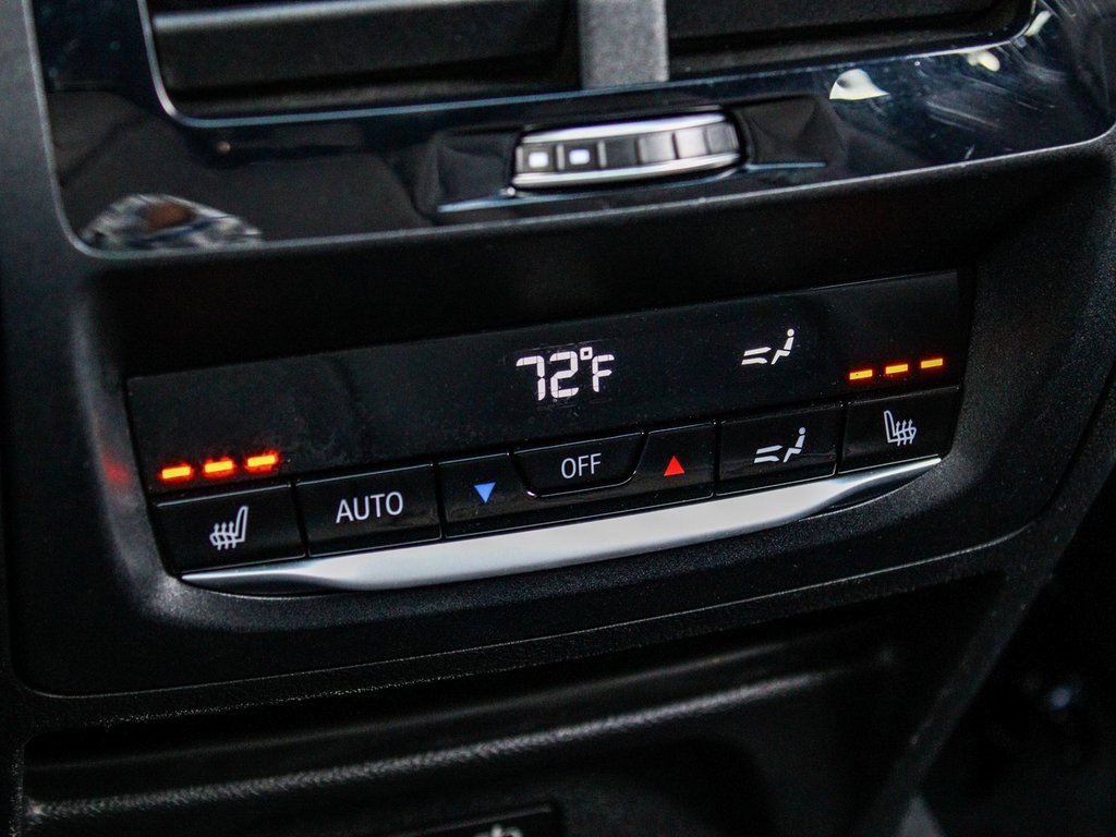 Used 2022 BMW X4 M w/ Competition Package image 37