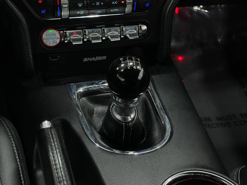 Used 2016 Ford Mustang GT Premium w/ GT Performance Package image 31