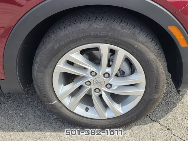 Used 2025 Buick Envista Preferred w/ Convenience I Package FWD image 18