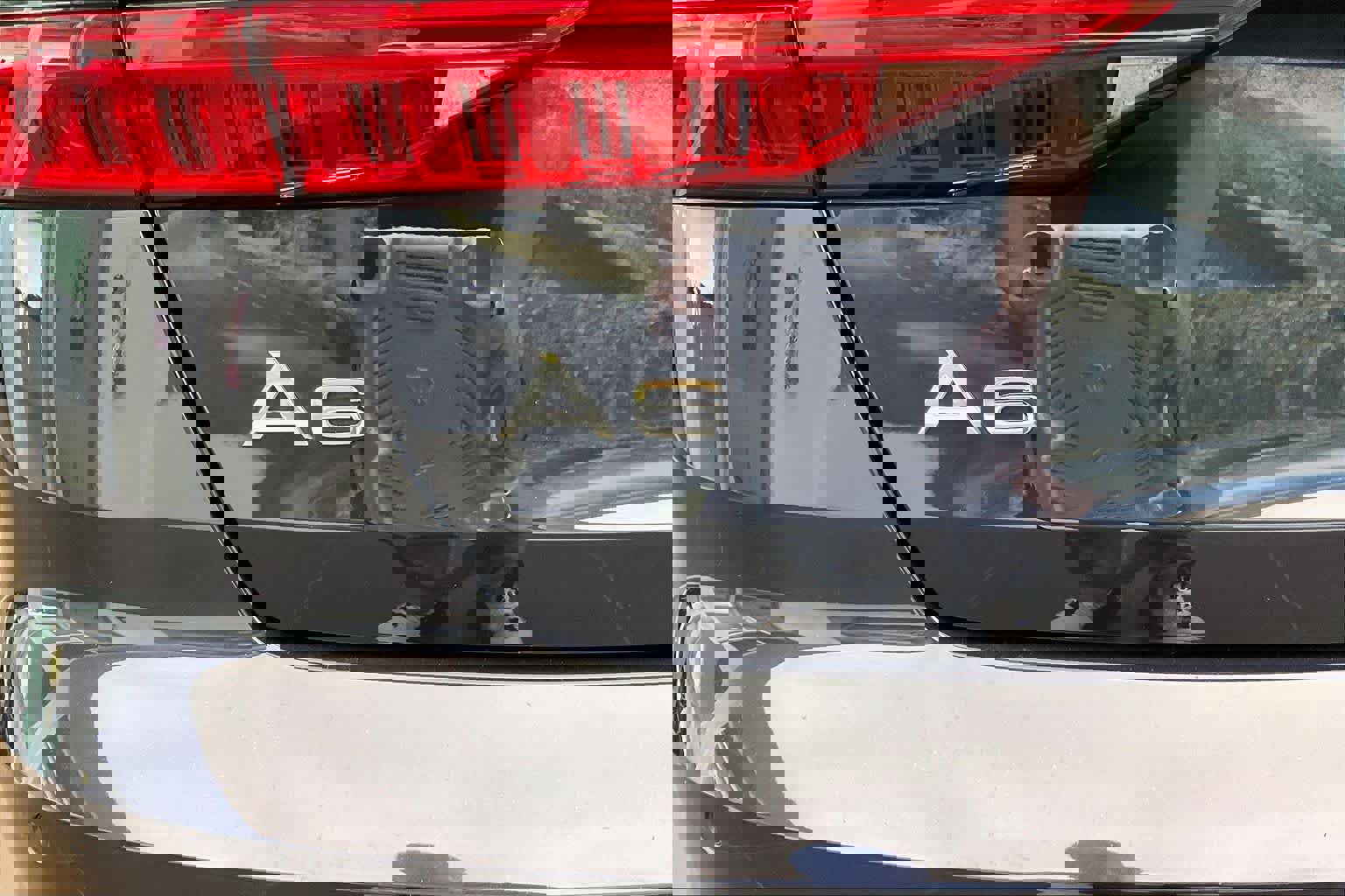 Certified 2023 Audi A6 Premium Plus w/ Premium Plus Package AWD/4WD image 33