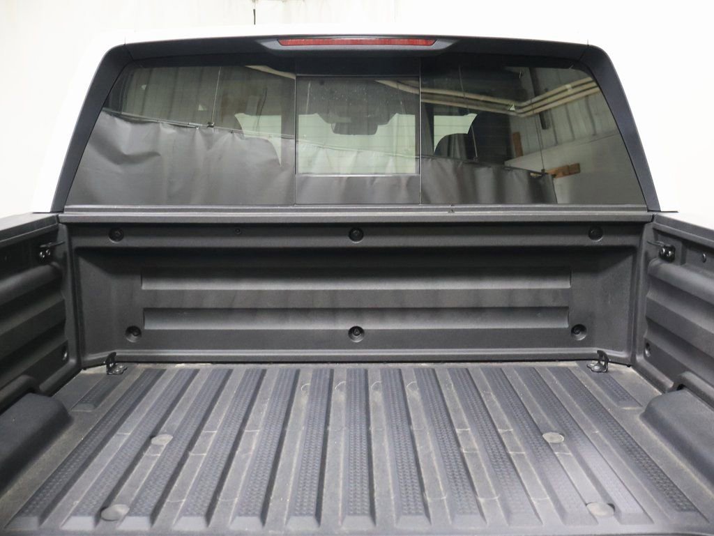 New 2026 Honda Ridgeline RTL image 16