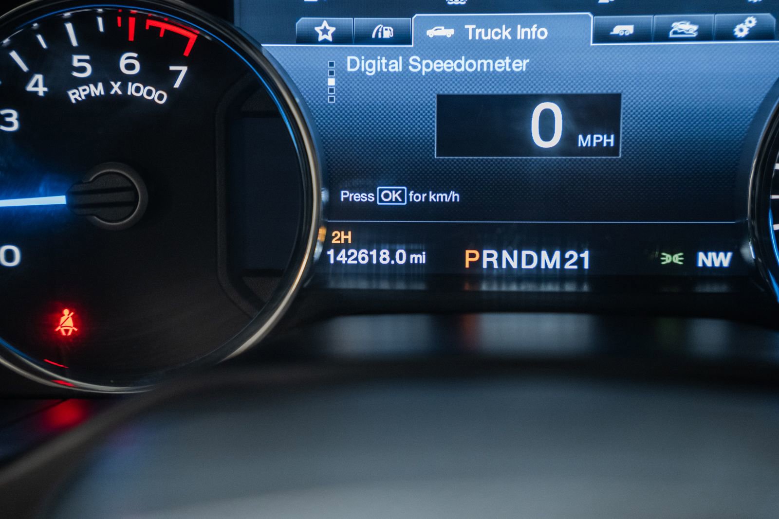 Used 2015 Ford F150 Lariat w/ Equipment Group 501A Mid image 50