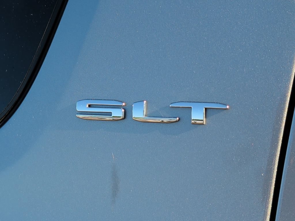 Used 2023 GMC Acadia SLT w/ Preferred Package AWD/4WD image 43