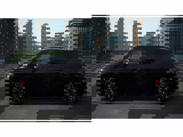 New 2026 BMW iX xDrive60 w/ M Sport Package image 4