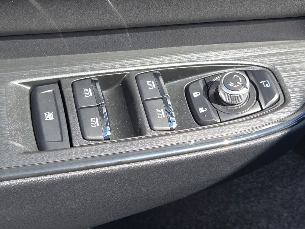 New 2026 Subaru Outback Touring XT AWD/4WD image 26