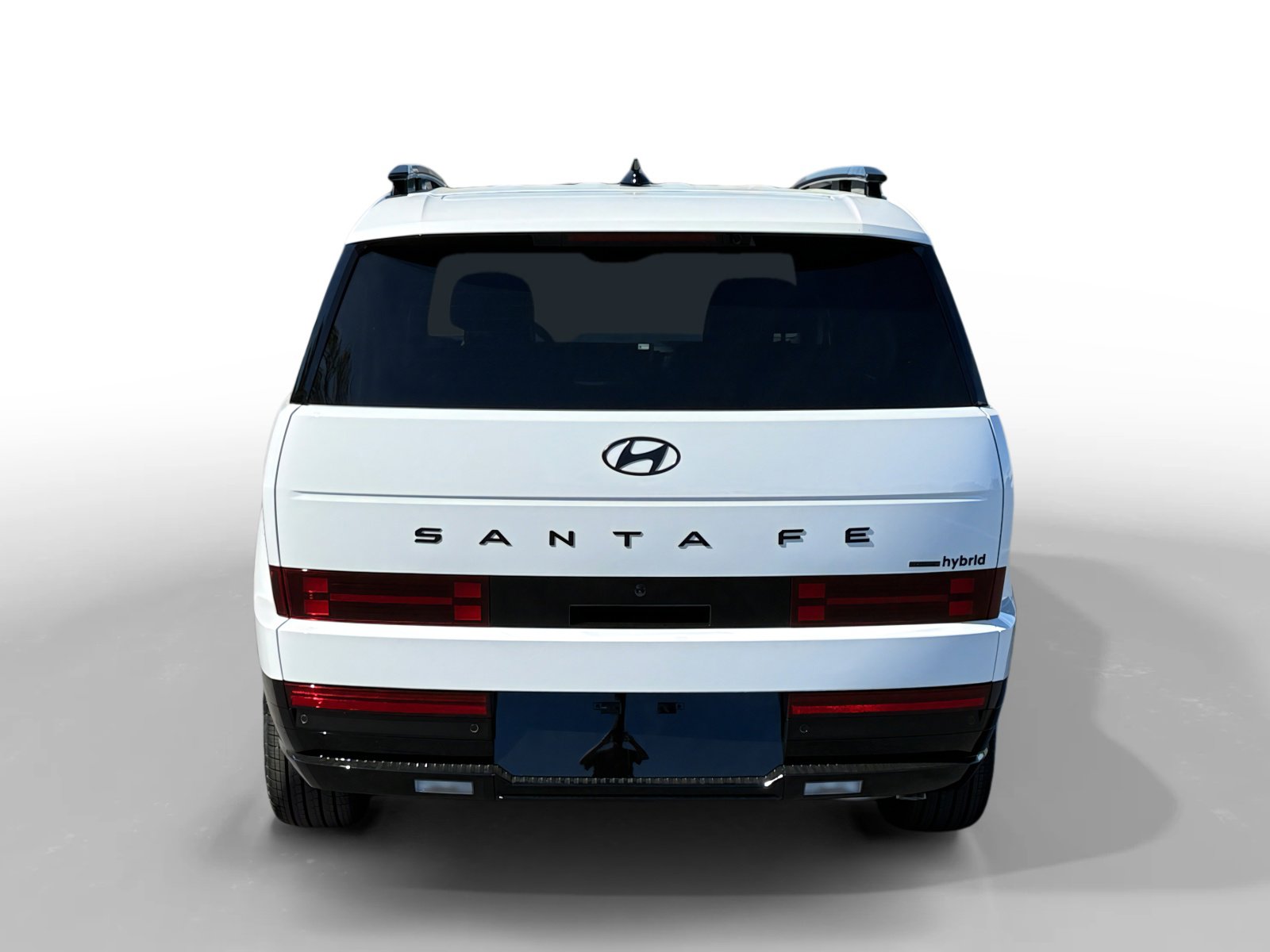 New 2026 Hyundai Santa Fe Calligraphy AWD/4WD image 4