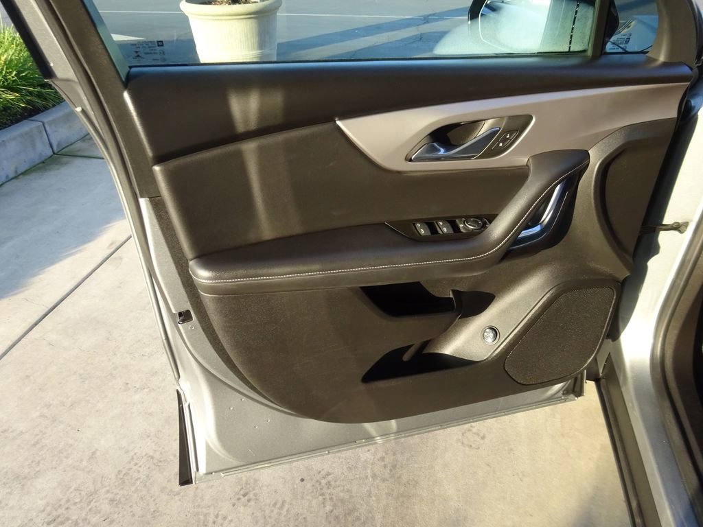 Certified 2023 Chevrolet Blazer LT image 27