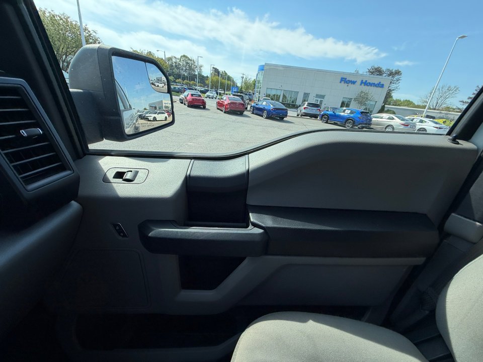 Used 2017 Ford F150 XL w/ Equipment Group 101A Mid image 35