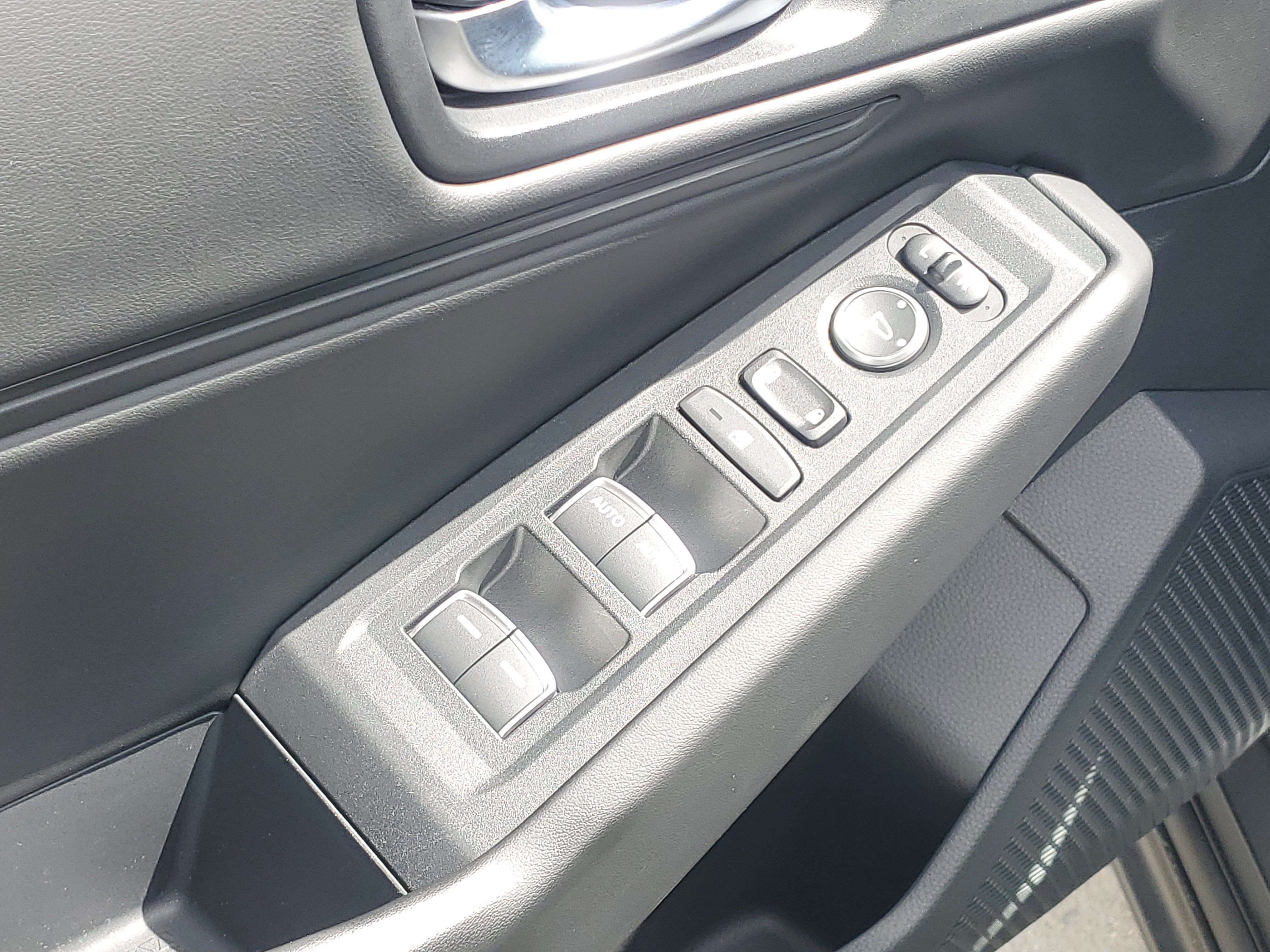 Used 2024 Honda Accord EX image 21