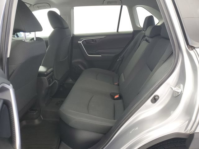 Used 2020 Toyota RAV4 LE w/ All Weather Liner Package AWD/4WD image 13