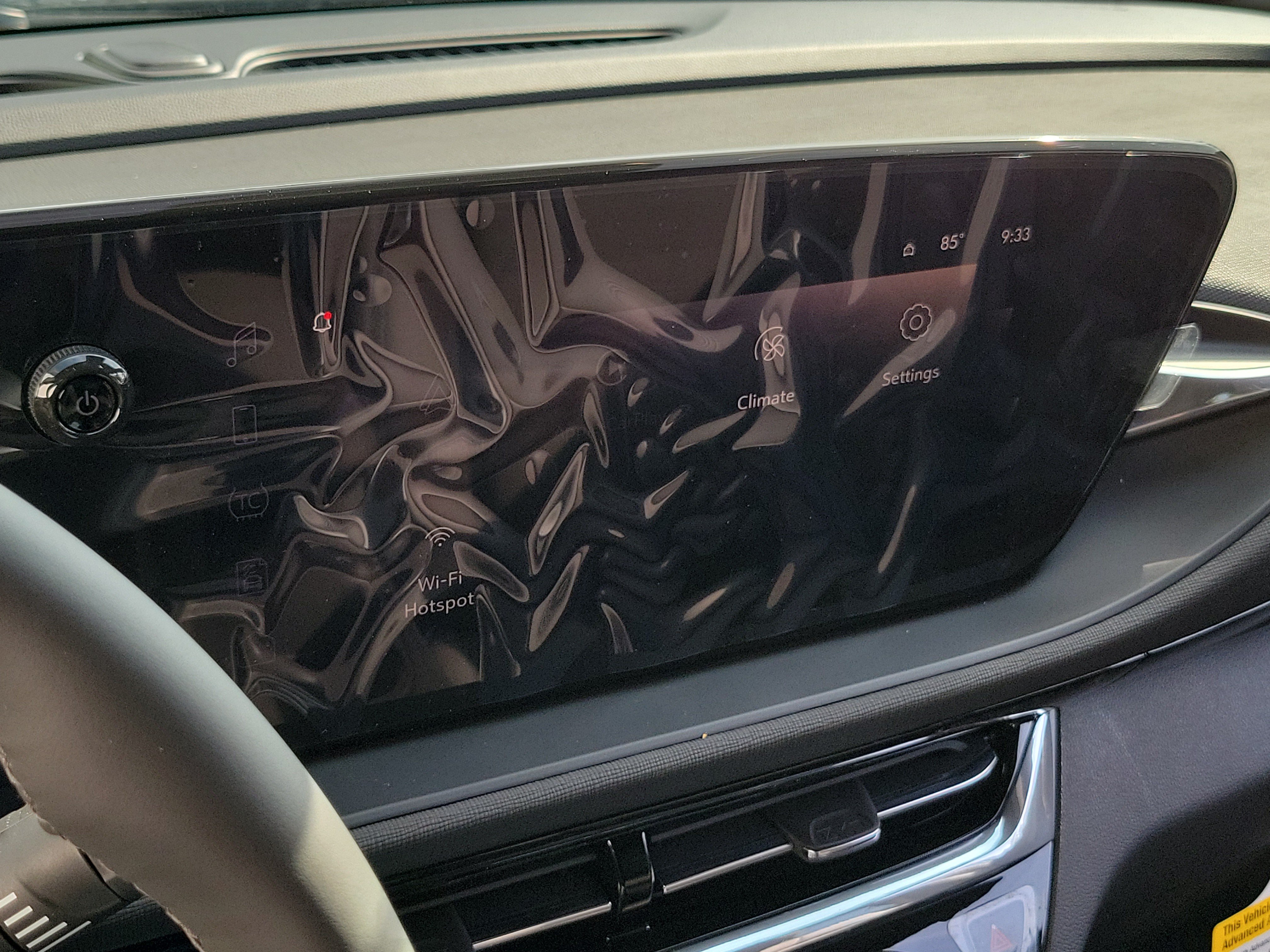 New 2026 Buick Envista Sport Touring w/ Convenience I Package FWD image 28