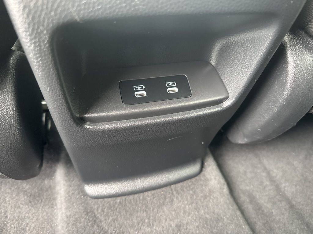 Certified 2023 Honda CR-V Sport image 20