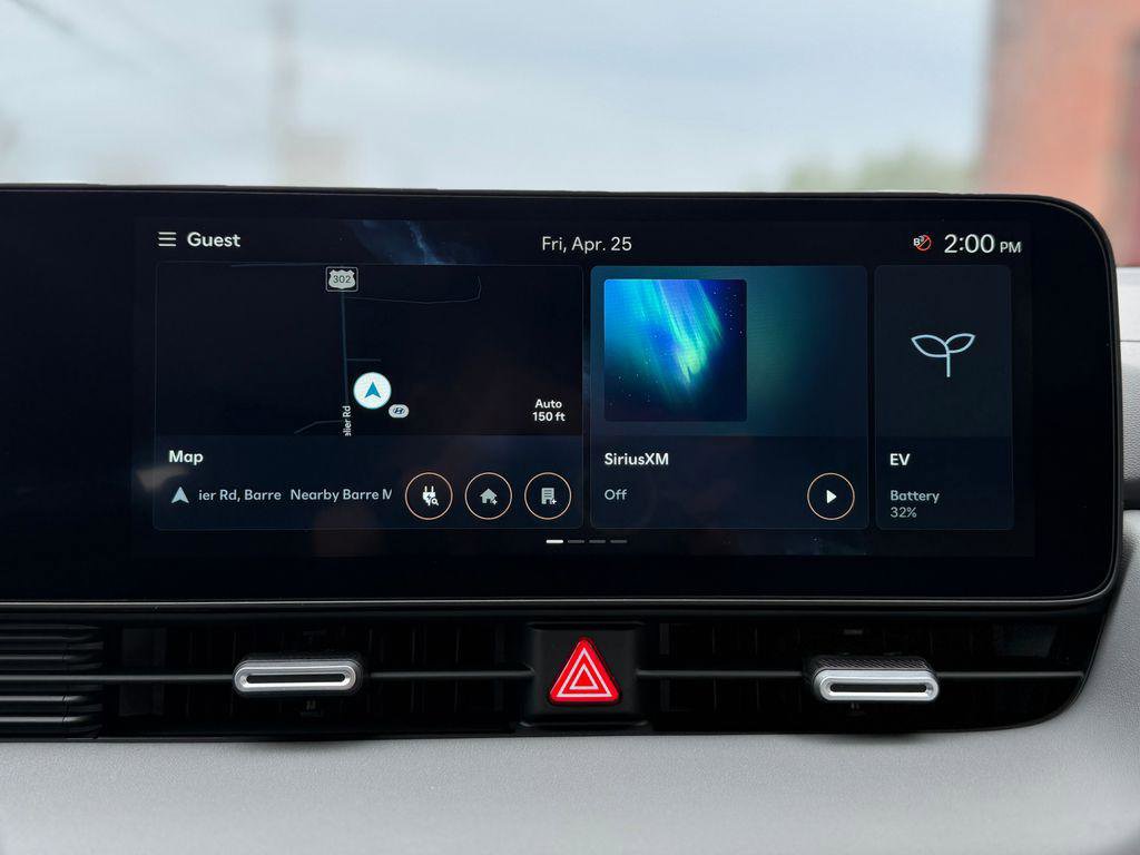 New 2026 Hyundai Ioniq 5 Limited image 16