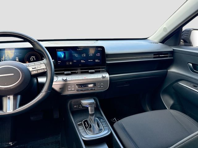 Used 2024 Hyundai Kona SEL image 22