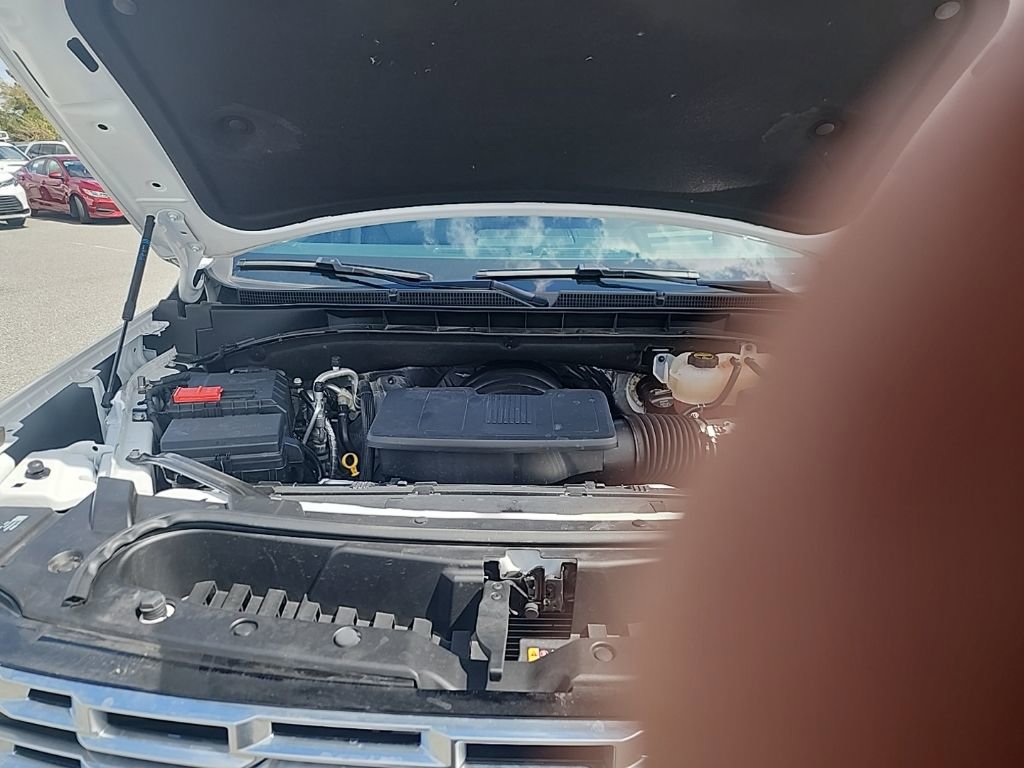 Used 2025 GMC Yukon XL Denali image 19