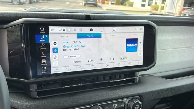 Used 2024 Jeep Wrangler Unlimited w/ Convenience Group image 14