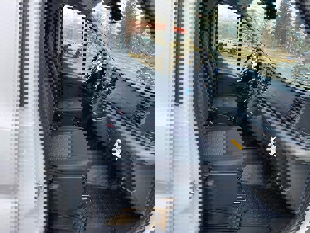 New 2024 Ford Transit 350 Low Roof w/ Load Area Protection Package image 13