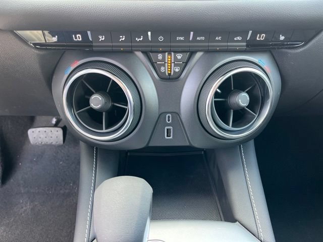 New 2026 Chevrolet Blazer LT w/ LPO, Floor Liner Package FWD image 25
