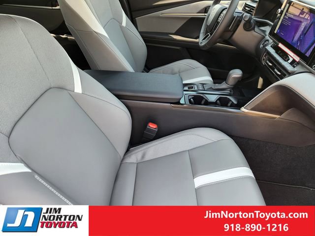 New 2026 Toyota Camry SE w/ Multimedia Upgrade Package image 11