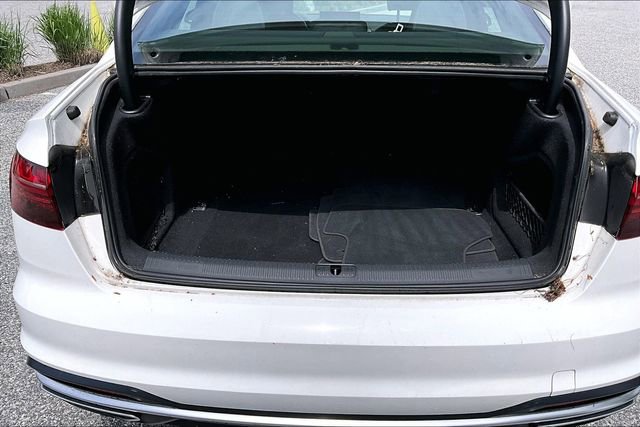 Used 2020 Audi A4 2.0T Premium w/ Convenience Package AWD/4WD image 16