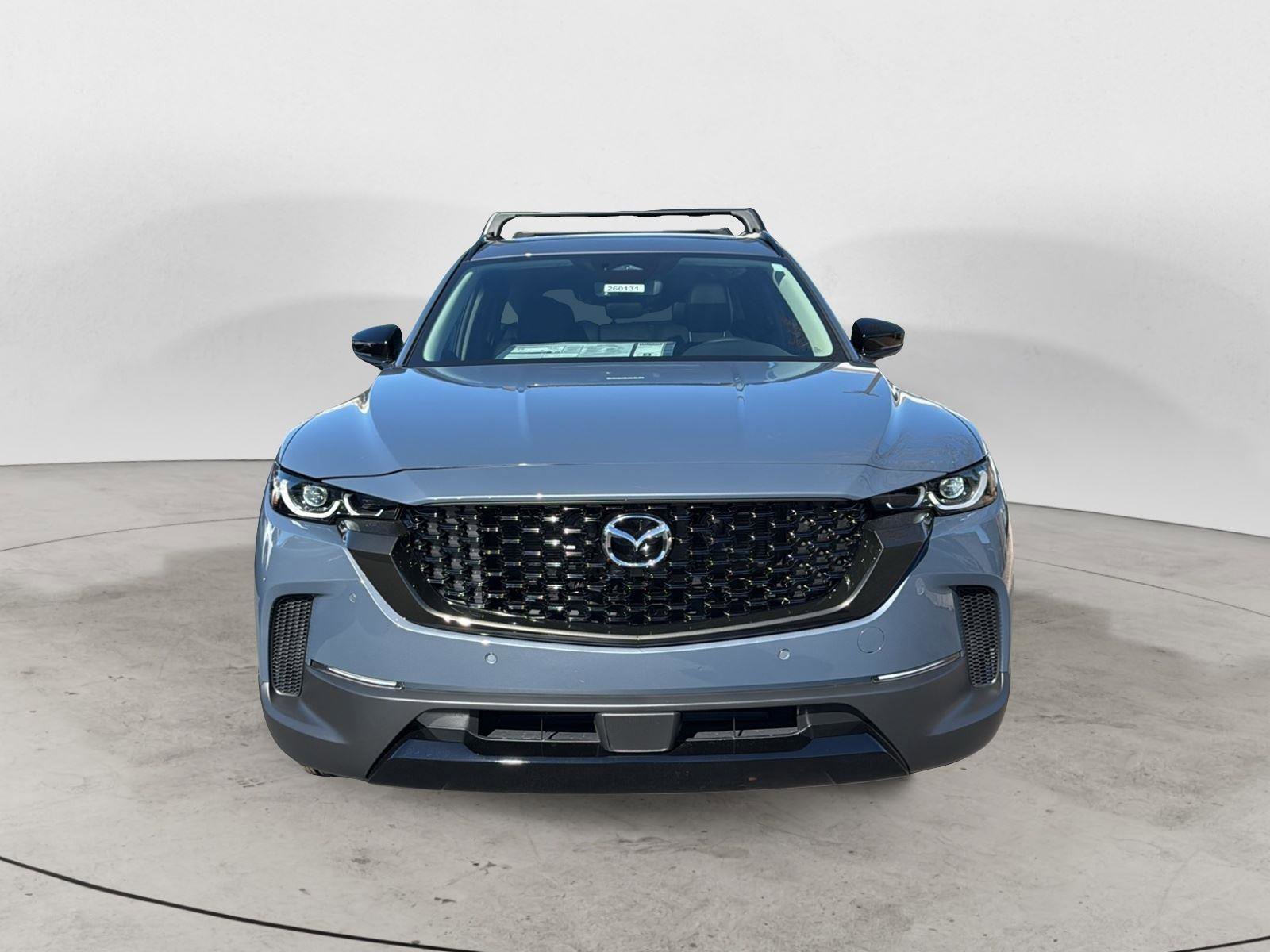 New 2026 MAZDA CX-50 AWD 2.5 Hybrid w/ Cargo Package image 2