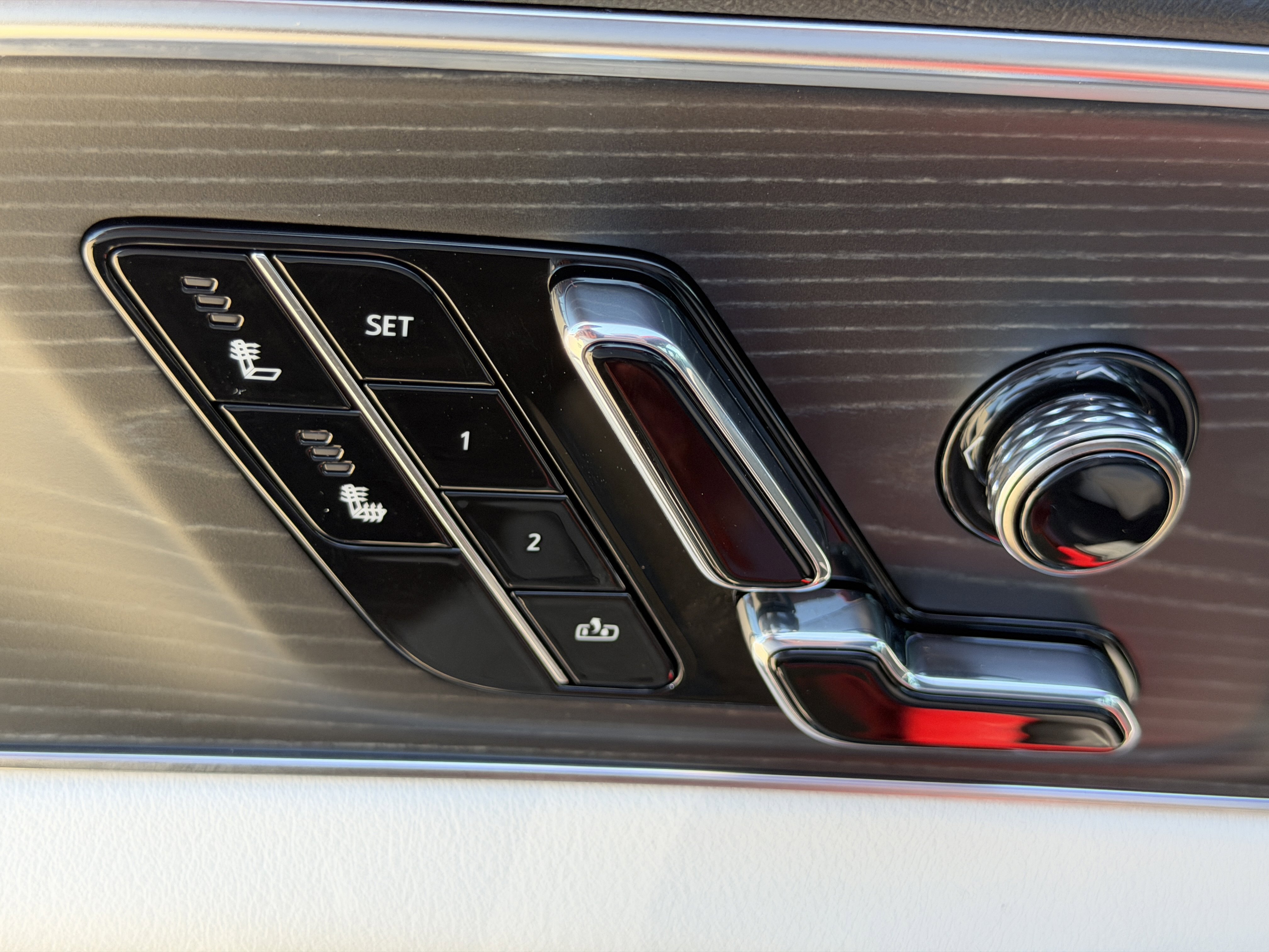 New 2026 Cadillac Lyriq Luxury image 19
