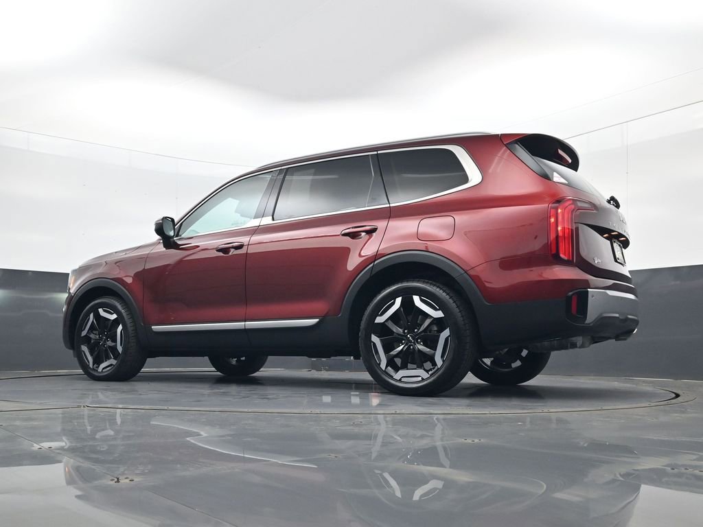 Used 2023 Kia Telluride S image 28