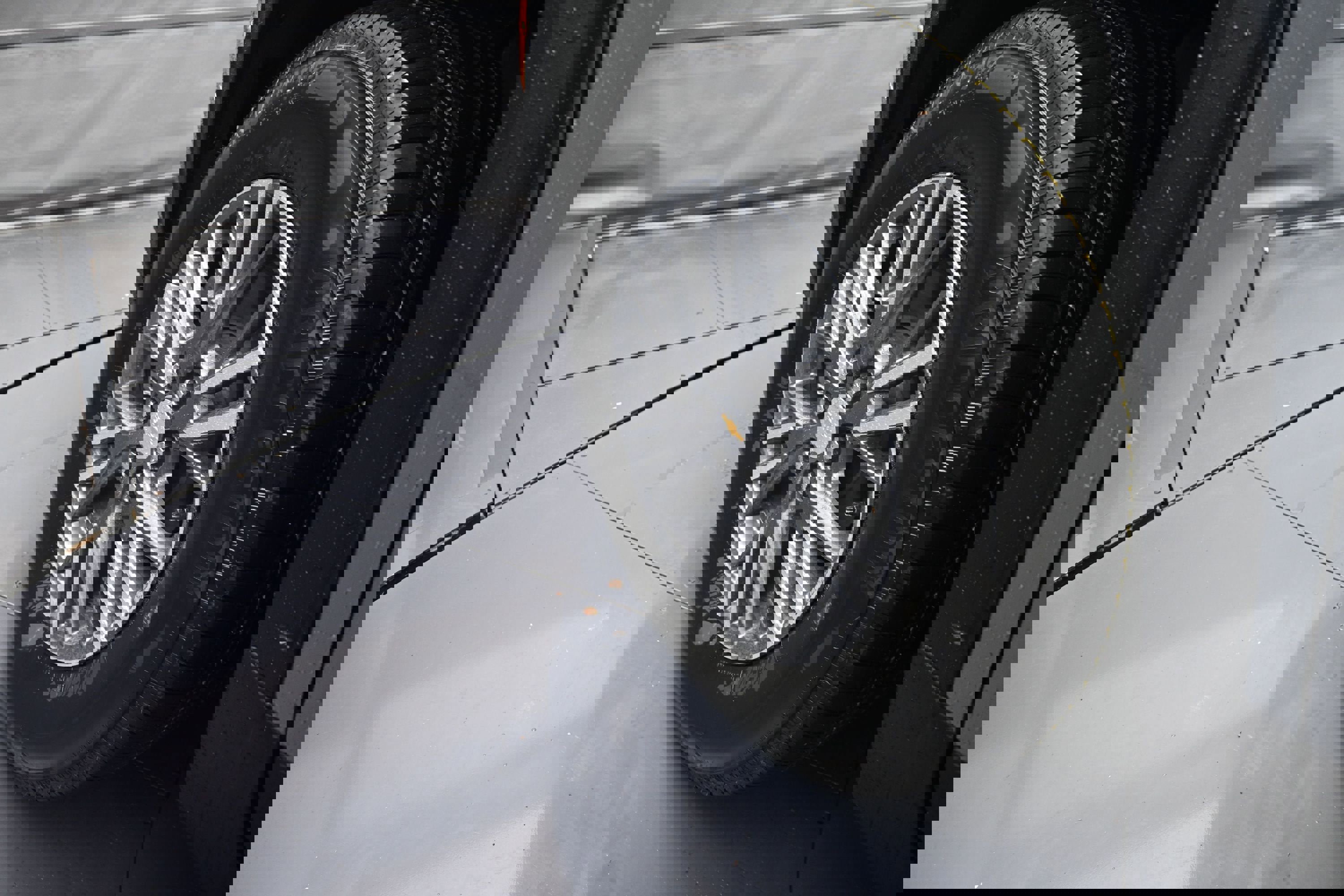 New 2026 Chevrolet Traverse LT FWD image 37