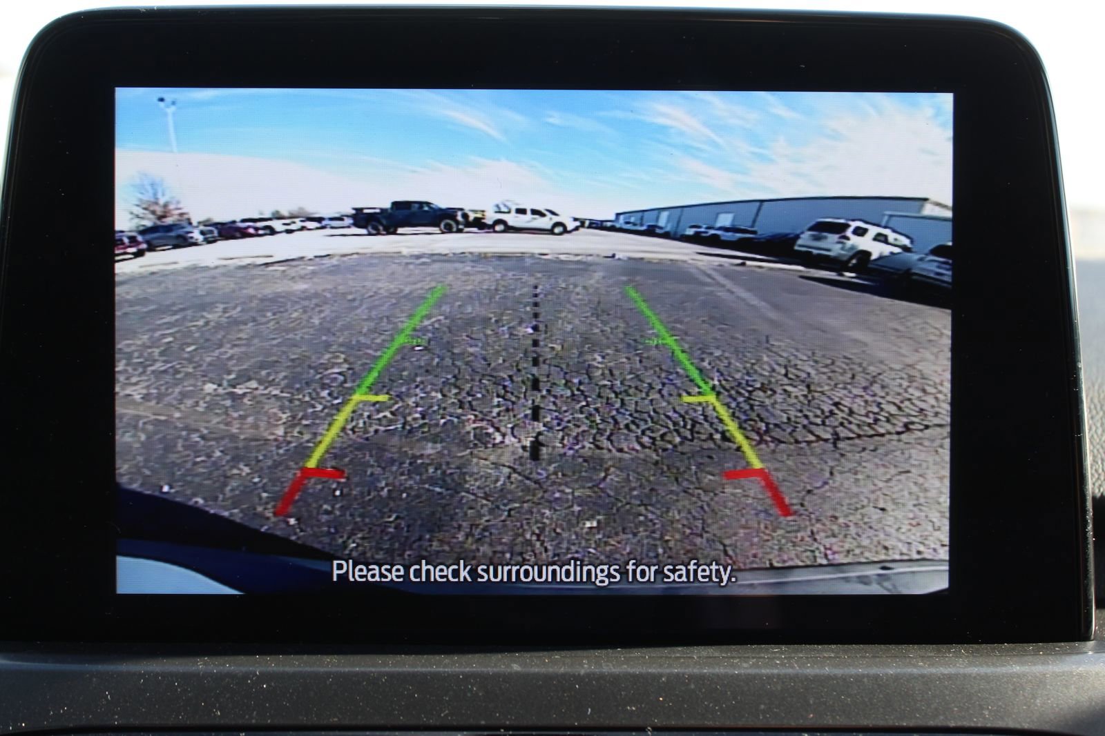 Used 2023 Ford Escape Active image 38