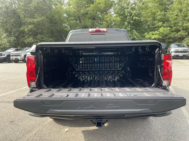 New 2026 Chevrolet Colorado W/T AWD/4WD image 25