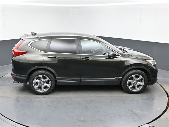 Used 2017 Honda CR-V EX-L image 34