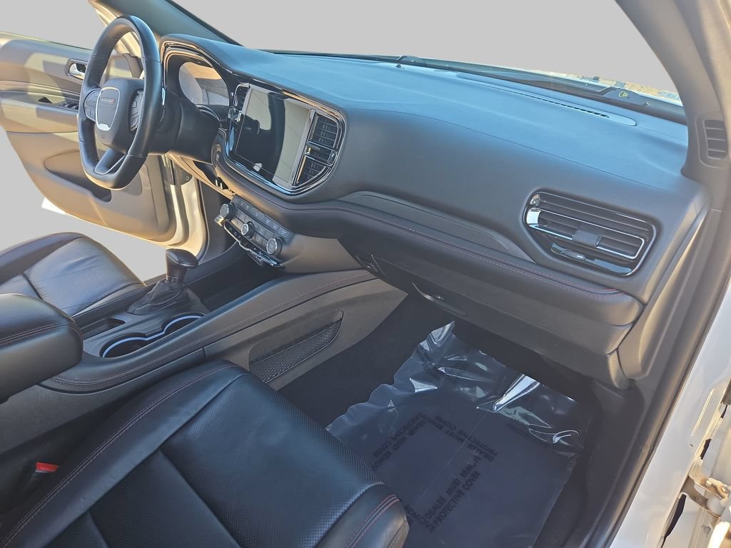 Used 2024 Dodge Durango GT AWD/4WD image 19