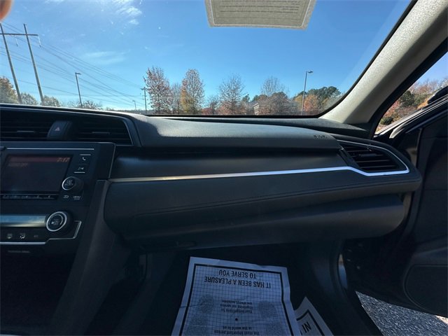 Used 2019 Honda Civic LX image 16