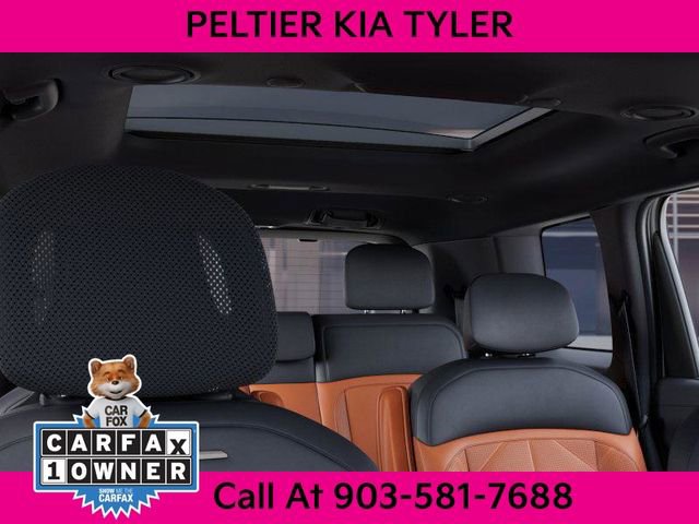 Used 2027 Kia Telluride SX image 29