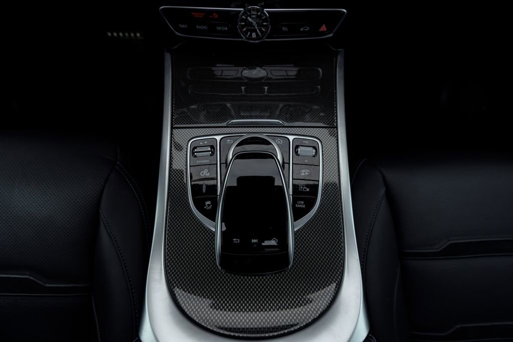 Certified 2024 Mercedes-Benz G 63 AMG 4MATIC image 32