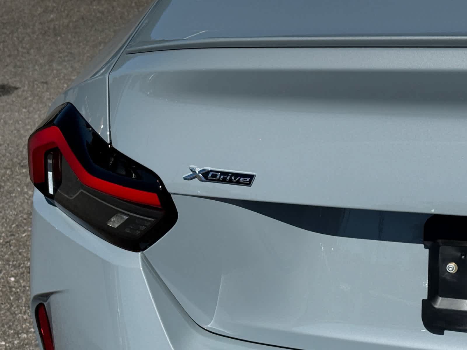 New 2026 BMW 230i xDrive Coupe AWD/4WD image 10