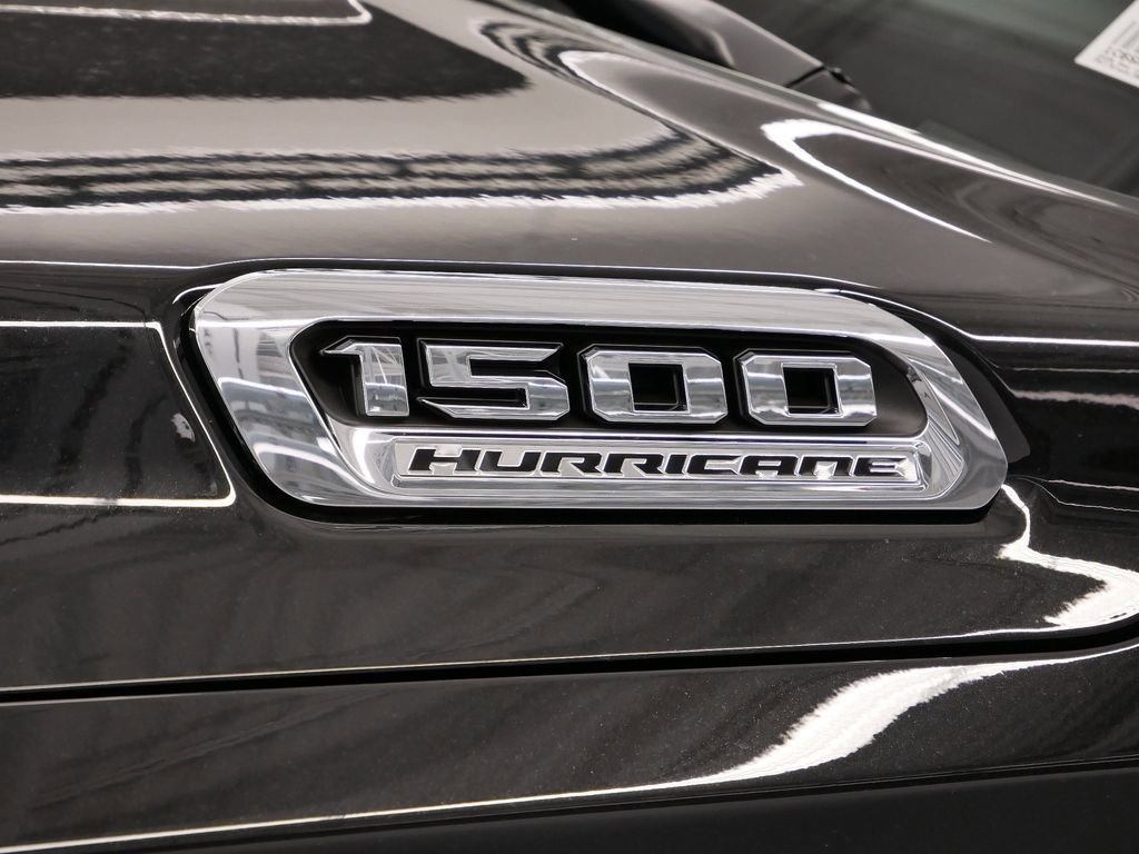 New 2026 RAM 1500 Big Horn image 50