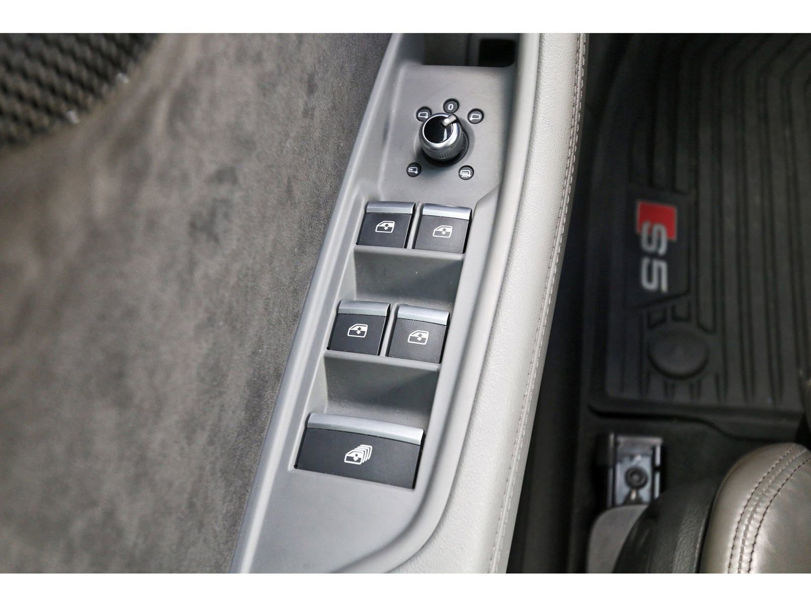 Used 2020 Audi S5 Premium Plus w/ Premium Plus image 24