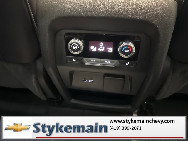 Used 2024 GMC Acadia Denali image 19